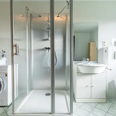 Luft Apartment *