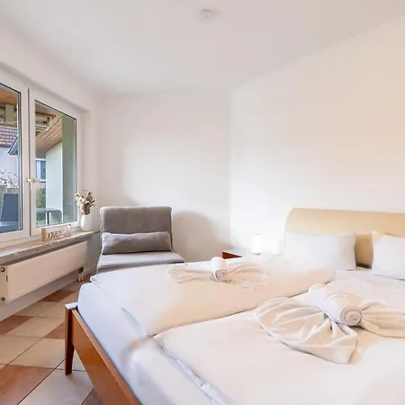Luft Apartment
