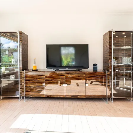 Luft Apartment