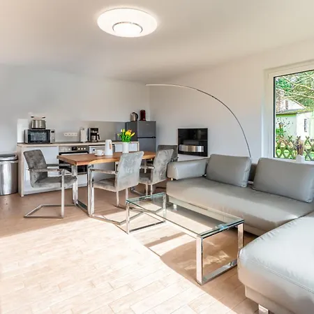 Luft Apartment *