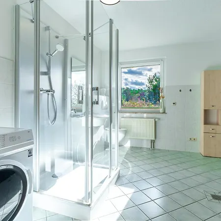 Apartment Luft