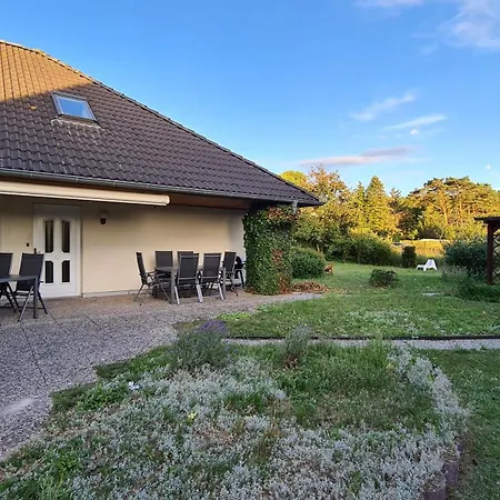 Luft Apartment